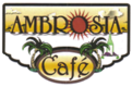 Cafe Ambrosia