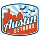 Austin Detours