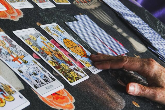 Reservation system for psychics