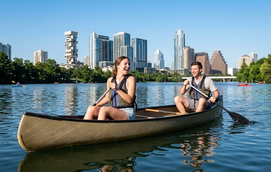 Canoe